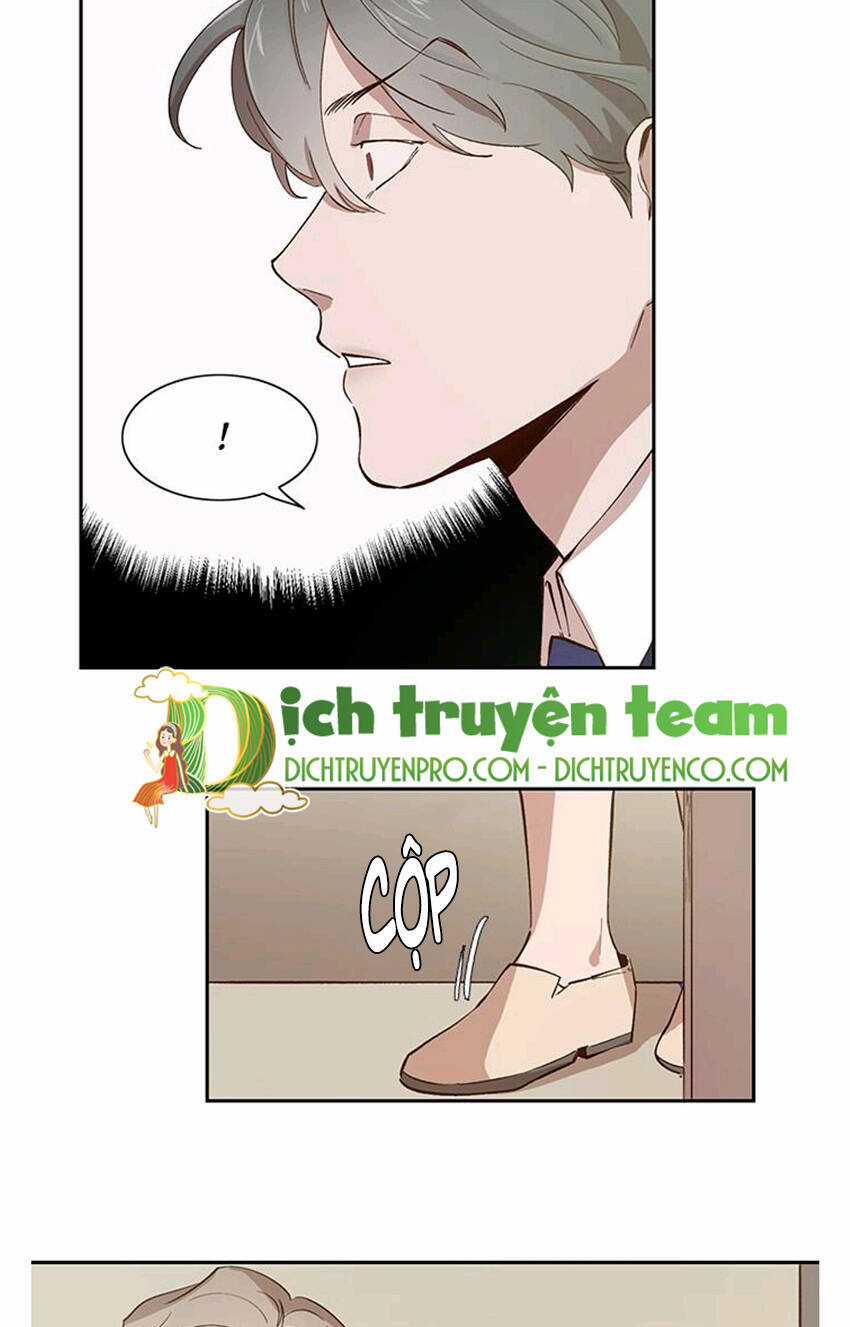 Quỷ Sứ Số 4 - Chapter 77 - Trang 23