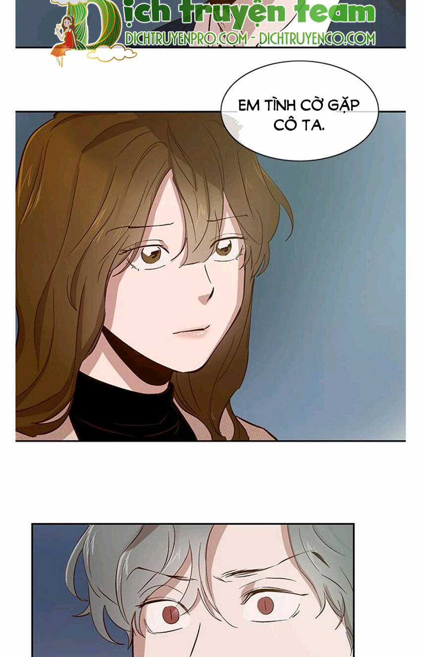 Quỷ Sứ Số 4 - Chapter 77 - Trang 25