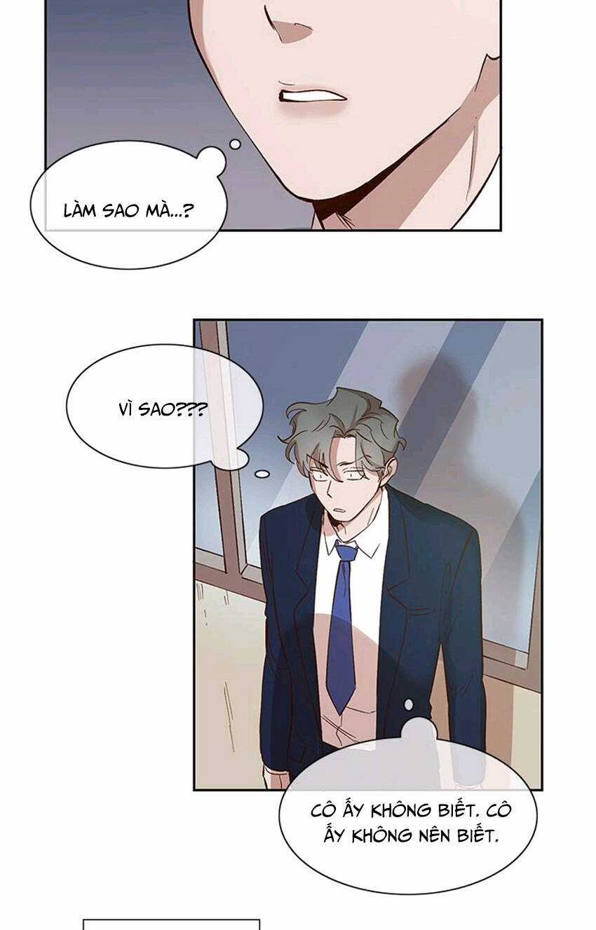 Quỷ Sứ Số 4 - Chapter 77 - Trang 26