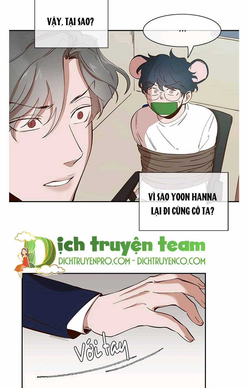 Quỷ Sứ Số 4 - Chapter 77 - Trang 27