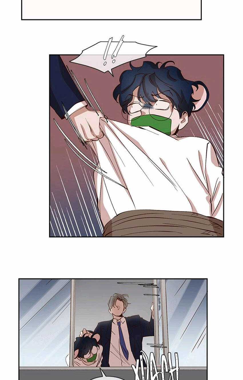 Quỷ Sứ Số 4 - Chapter 77 - Trang 28