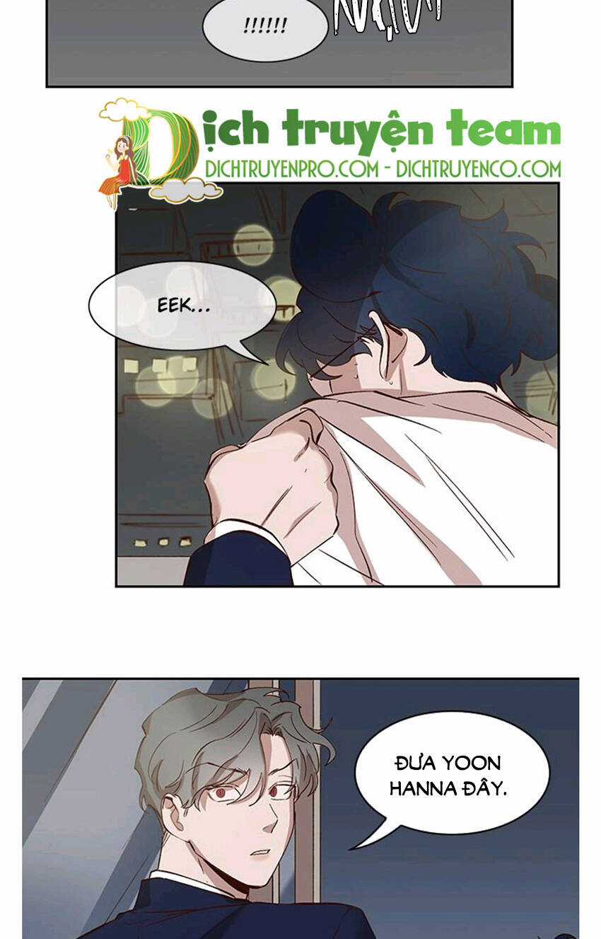 Quỷ Sứ Số 4 - Chapter 77 - Trang 29