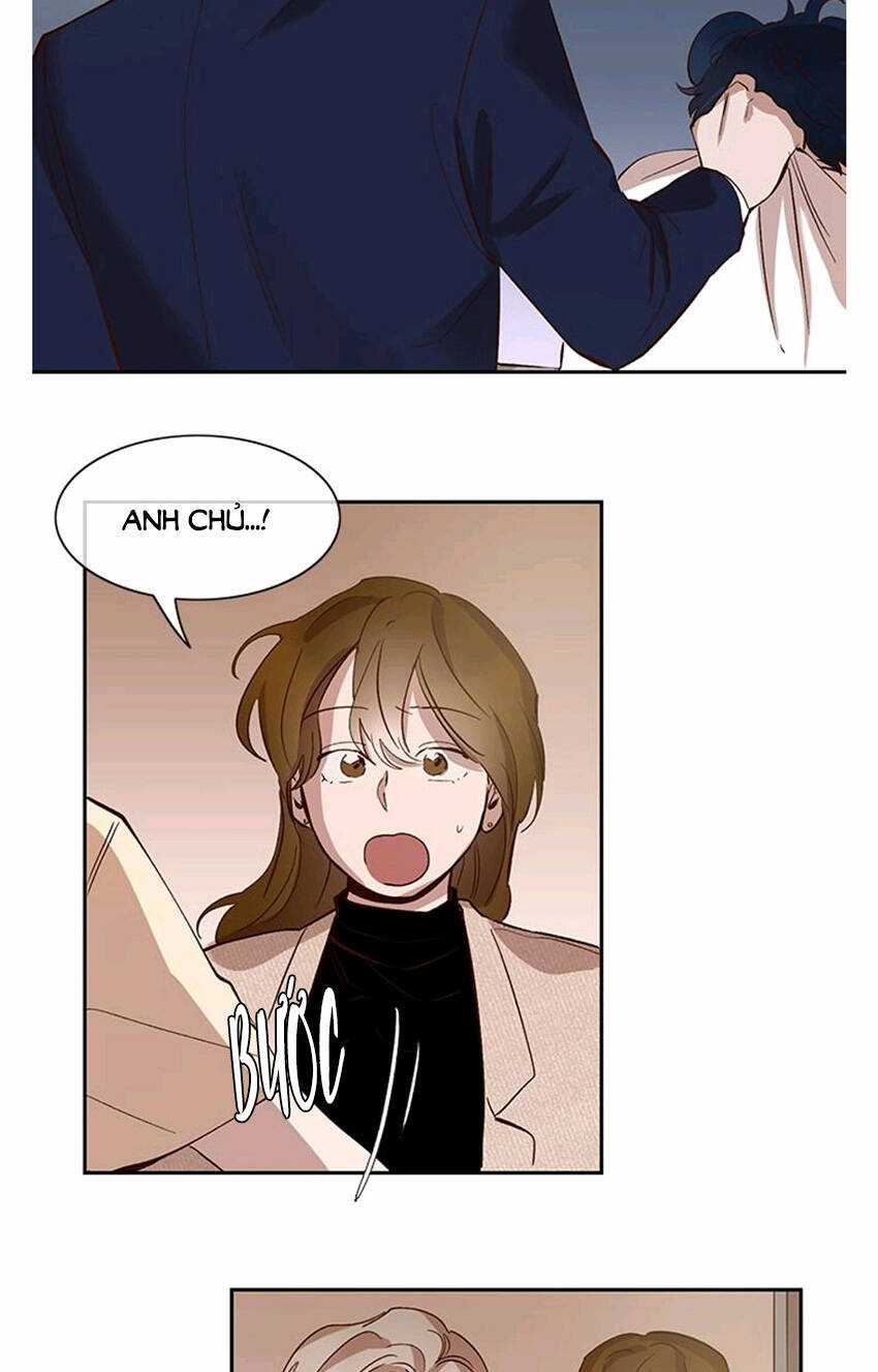 Quỷ Sứ Số 4 - Chapter 77 - Trang 30