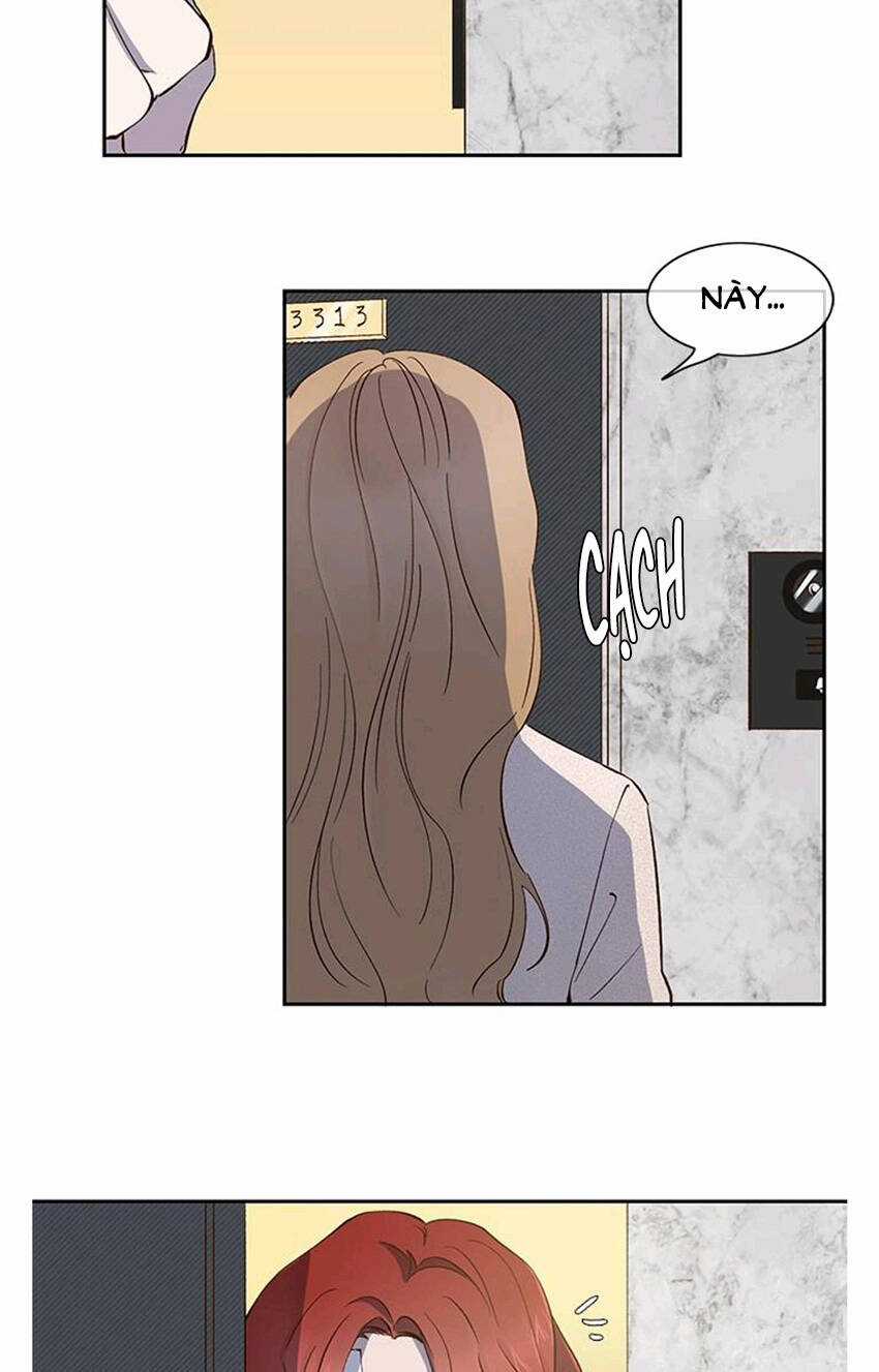 Quỷ Sứ Số 4 - Chapter 77 - Trang 4