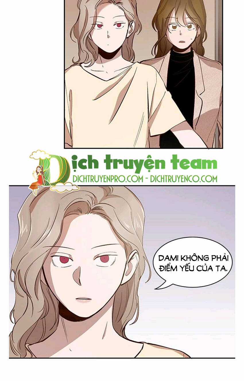 Quỷ Sứ Số 4 - Chapter 77 - Trang 31
