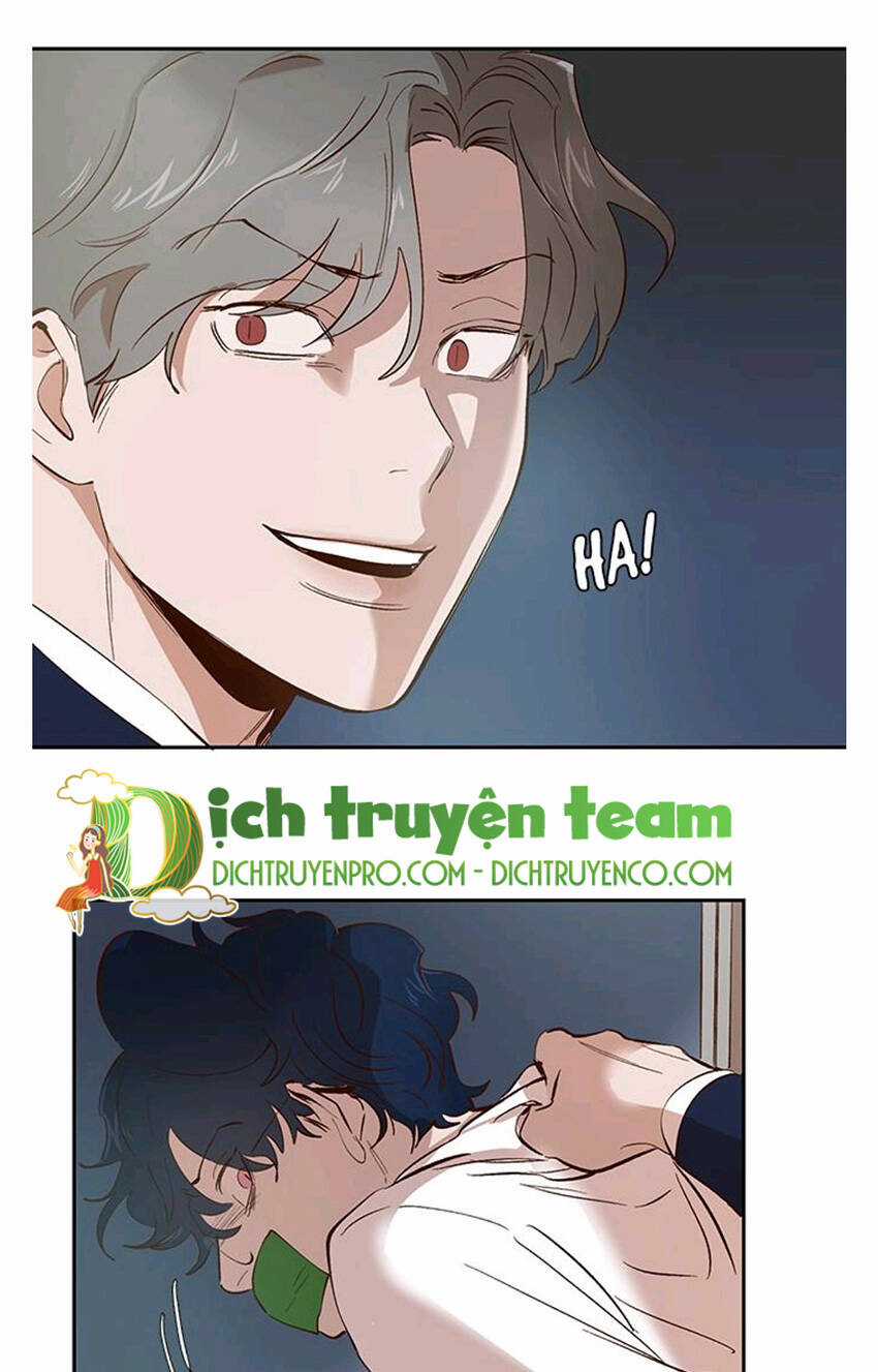 Quỷ Sứ Số 4 - Chapter 77 - Trang 32