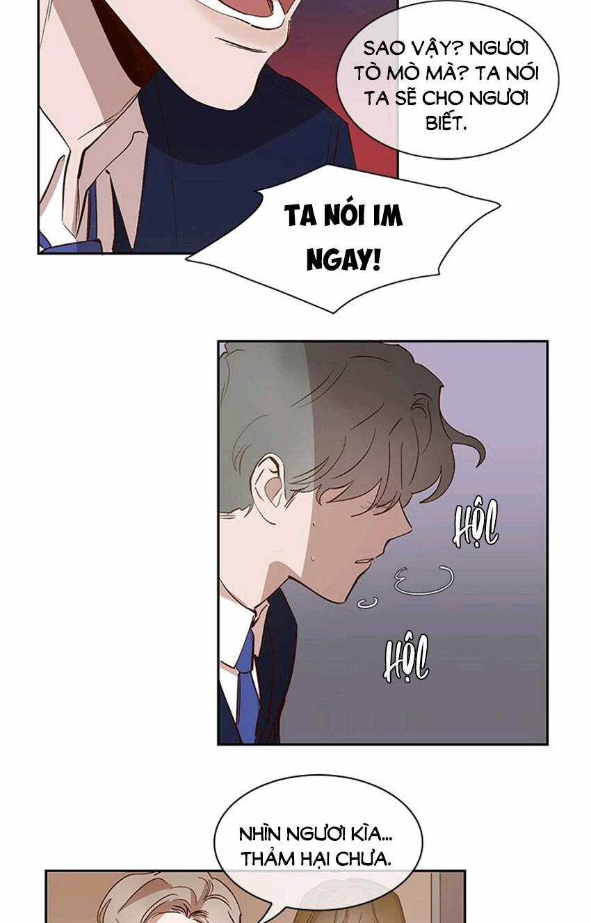 Quỷ Sứ Số 4 - Chapter 77 - Trang 34