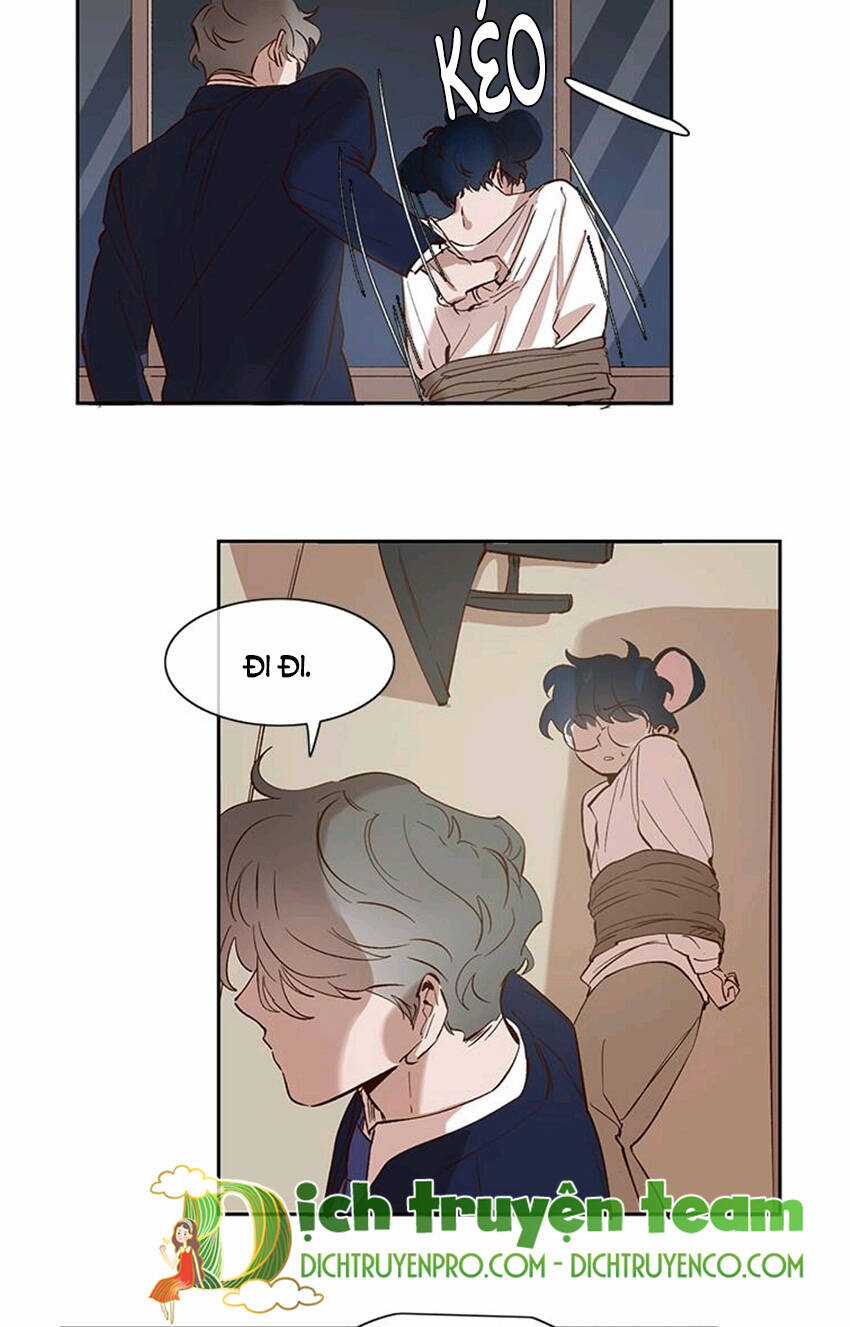 Quỷ Sứ Số 4 - Chapter 77 - Trang 36