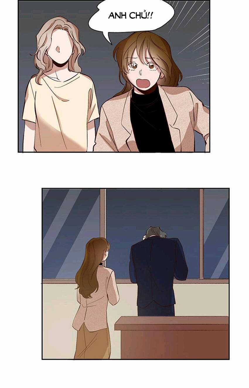 Quỷ Sứ Số 4 - Chapter 77 - Trang 37