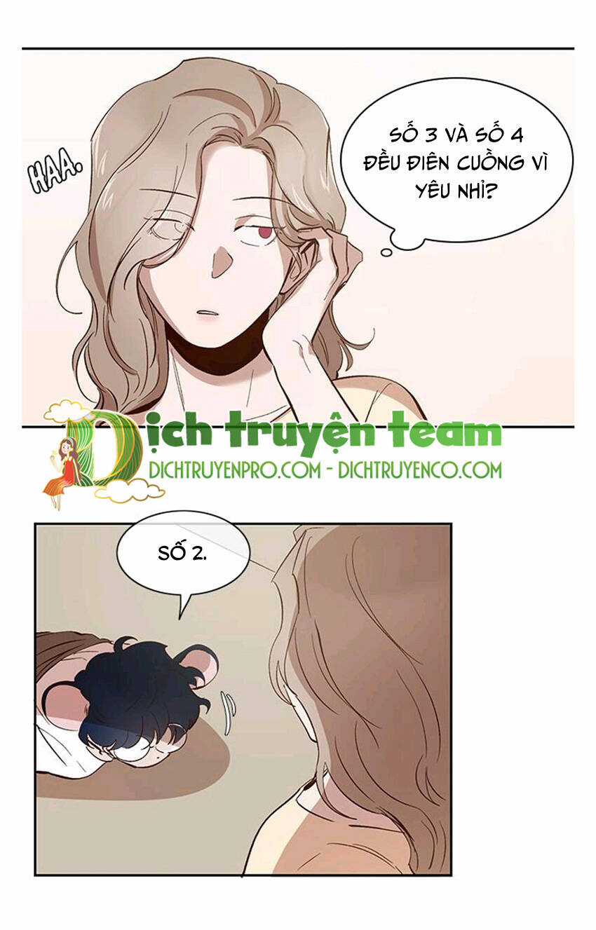 Quỷ Sứ Số 4 - Chapter 77 - Trang 38