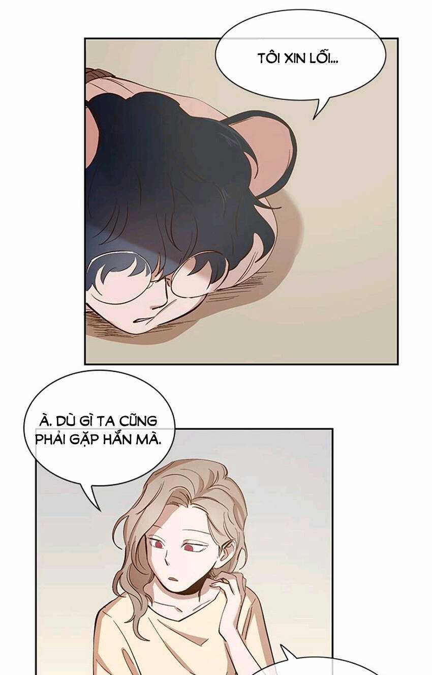 Quỷ Sứ Số 4 - Chapter 77 - Trang 39