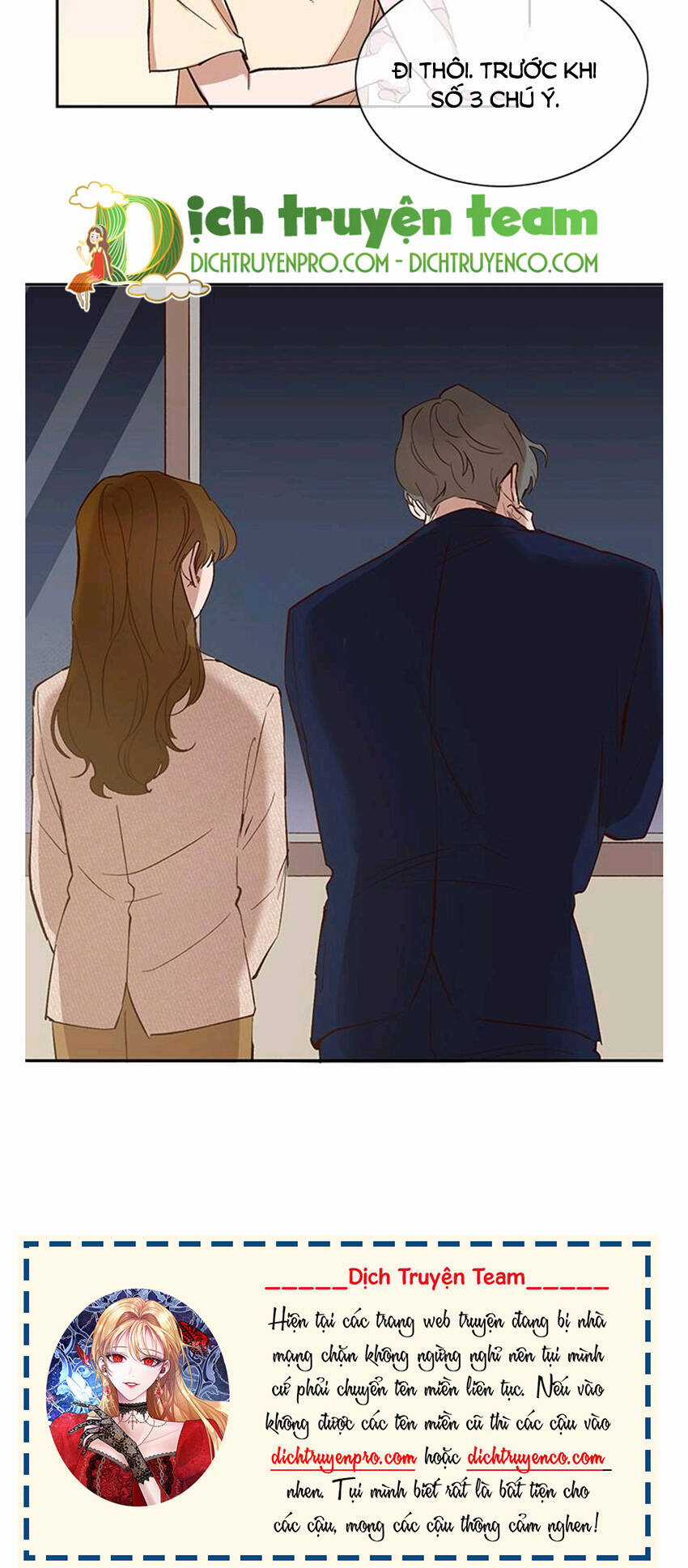 Quỷ Sứ Số 4 - Chapter 77 - Trang 40