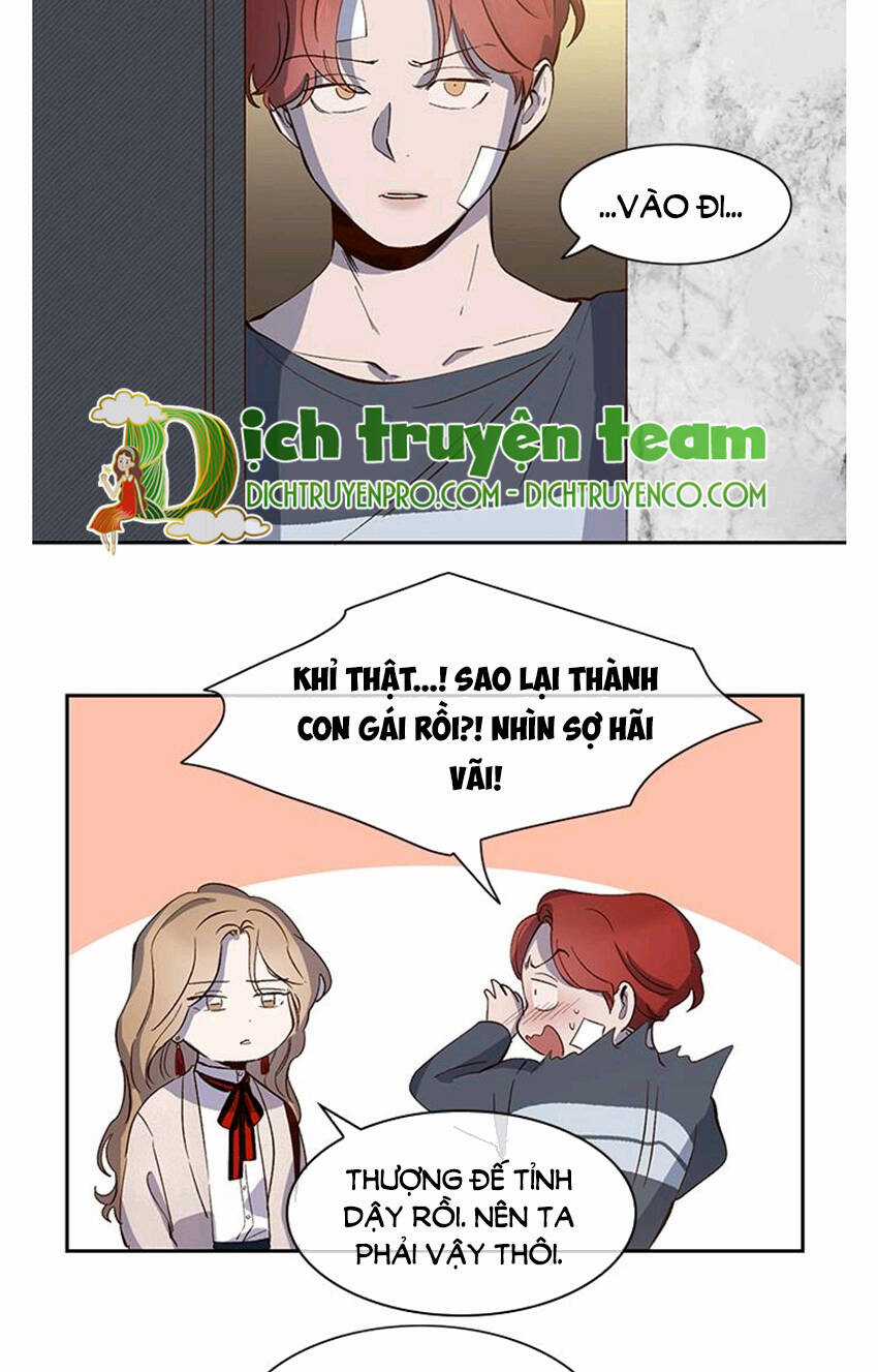 Quỷ Sứ Số 4 - Chapter 77 - Trang 5