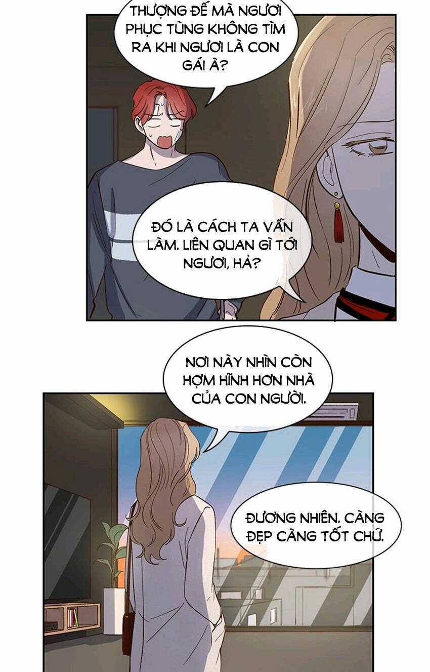 Quỷ Sứ Số 4 - Chapter 77 - Trang 6