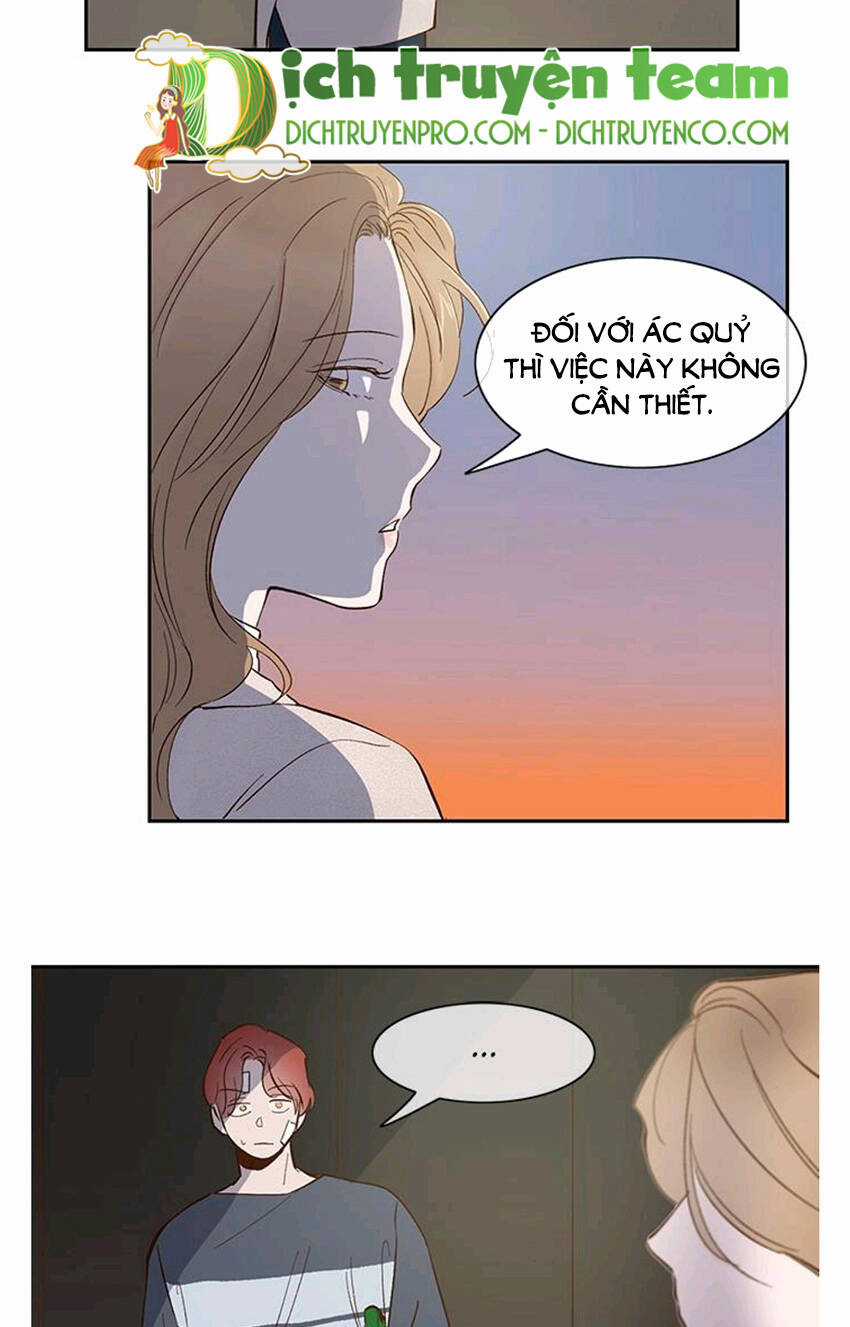 Quỷ Sứ Số 4 - Chapter 77 - Trang 7