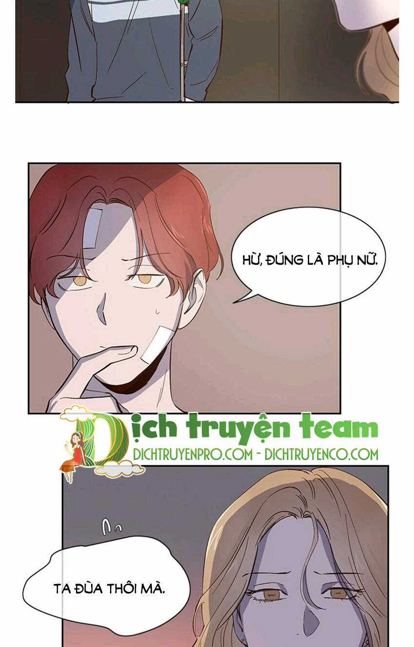 Quỷ Sứ Số 4 - Chapter 77 - Trang 8