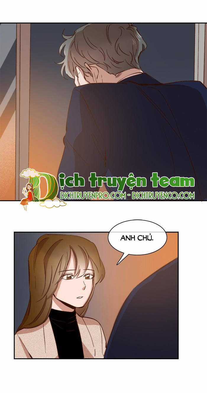 Quỷ Sứ Số 4 - Chapter 78 - Trang 2