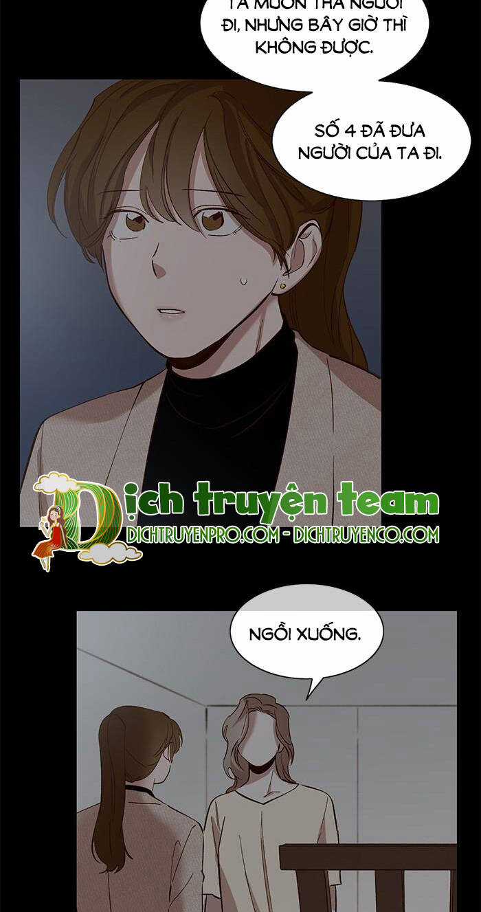 Quỷ Sứ Số 4 - Chapter 78 - Trang 12