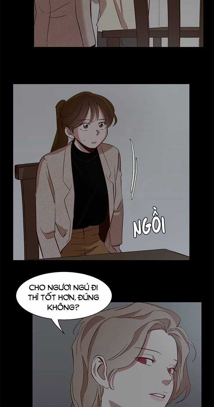 Quỷ Sứ Số 4 - Chapter 78 - Trang 13