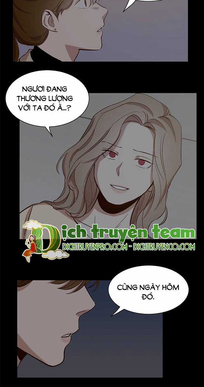 Quỷ Sứ Số 4 - Chapter 78 - Trang 15