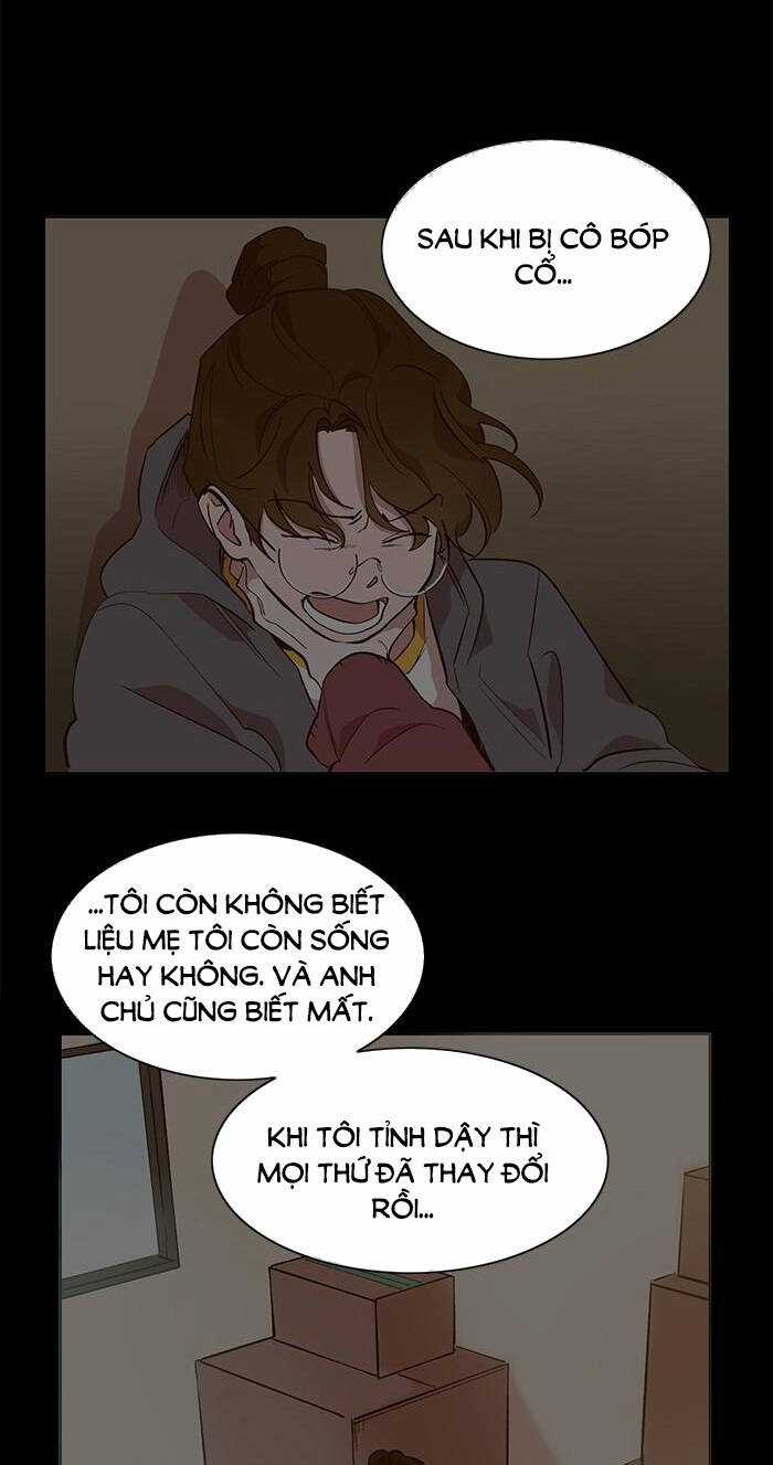 Quỷ Sứ Số 4 - Chapter 78 - Trang 16