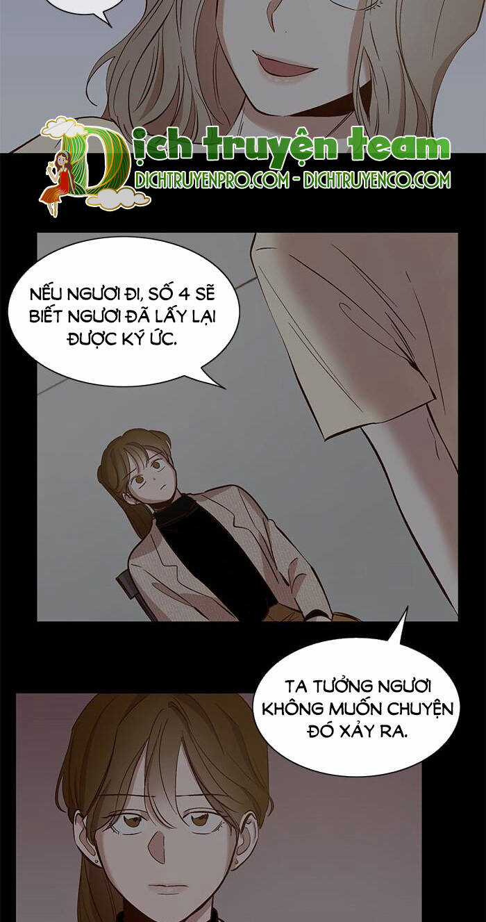 Quỷ Sứ Số 4 - Chapter 78 - Trang 19