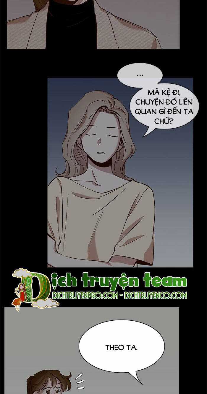 Quỷ Sứ Số 4 - Chapter 78 - Trang 20