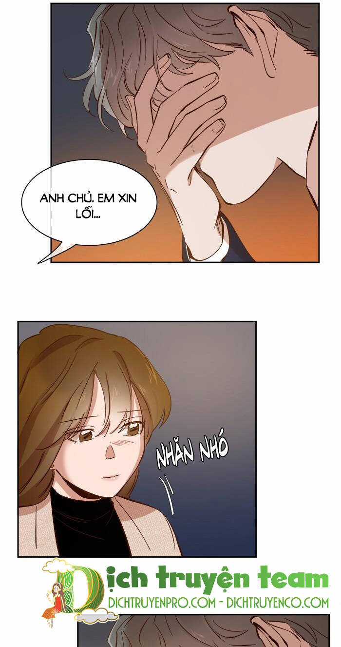 Quỷ Sứ Số 4 - Chapter 78 - Trang 3