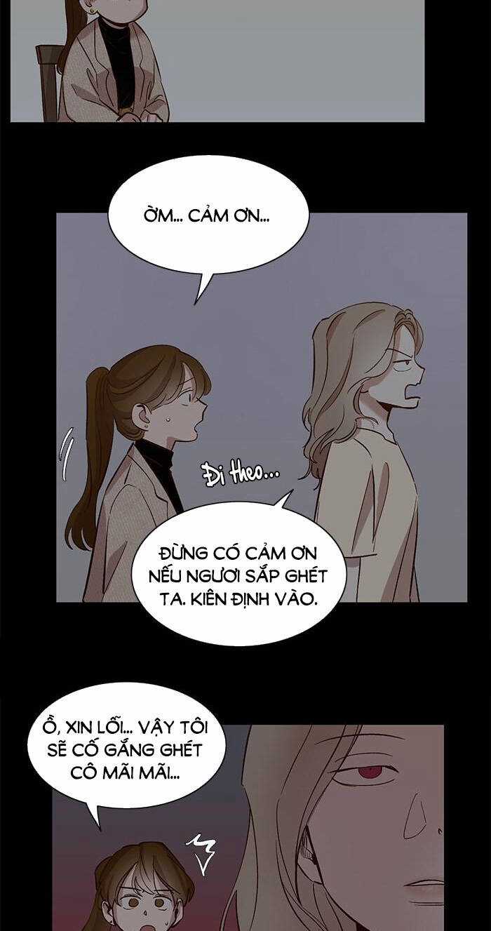 Quỷ Sứ Số 4 - Chapter 78 - Trang 21