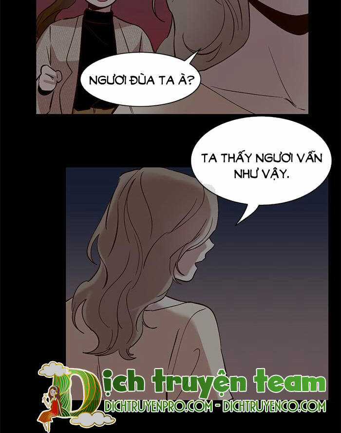 Quỷ Sứ Số 4 - Chapter 78 - Trang 22