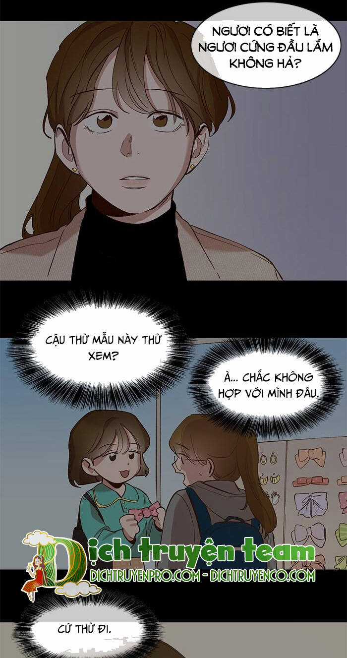 Quỷ Sứ Số 4 - Chapter 78 - Trang 23