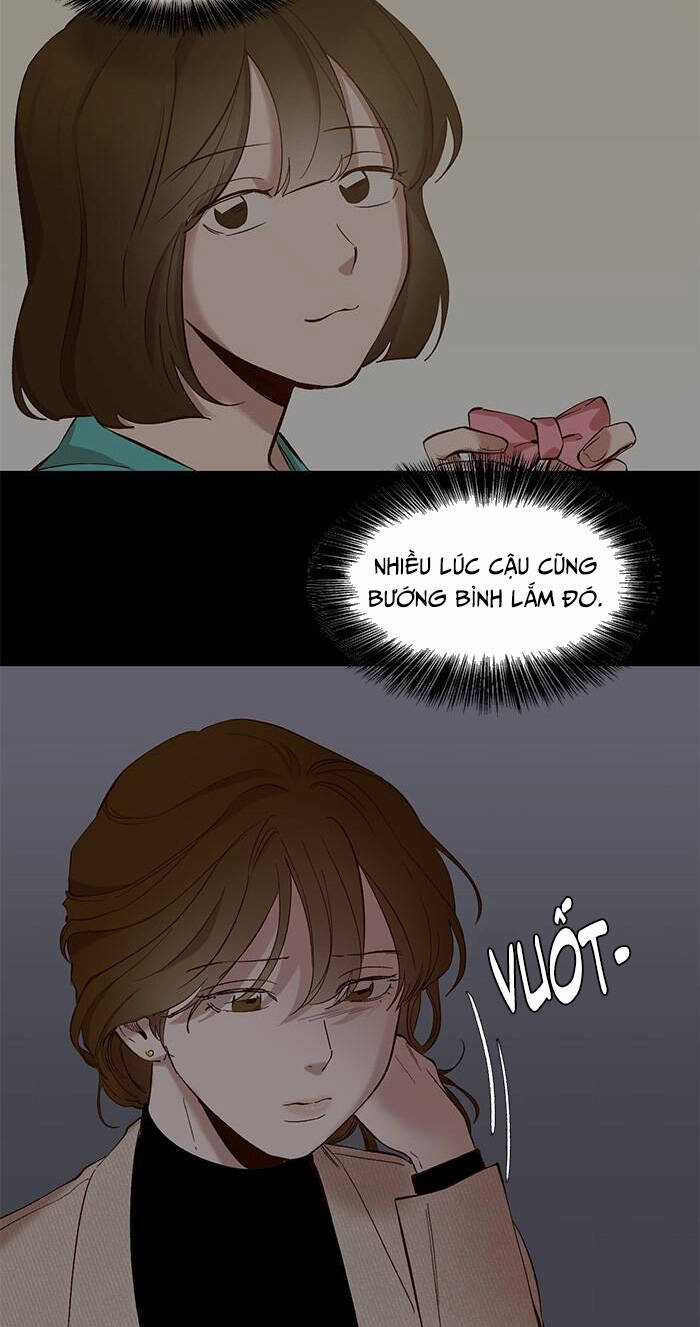 Quỷ Sứ Số 4 - Chapter 78 - Trang 24