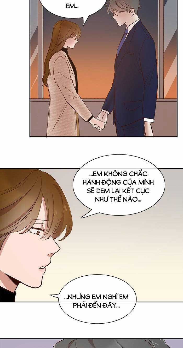 Quỷ Sứ Số 4 - Chapter 78 - Trang 26