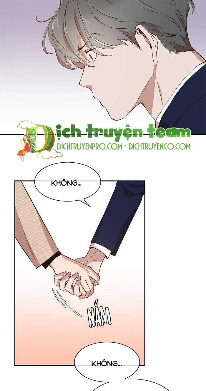 Quỷ Sứ Số 4 - Chapter 78 - Trang 27