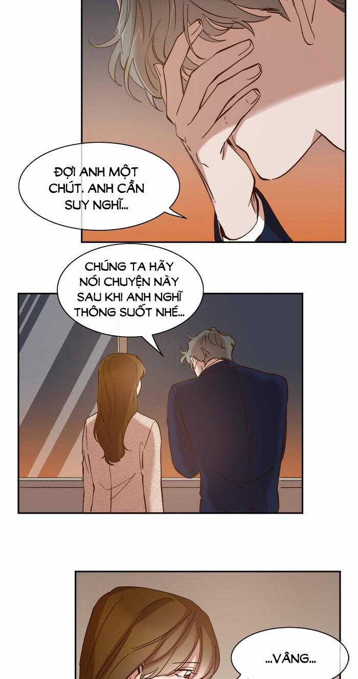 Quỷ Sứ Số 4 - Chapter 78 - Trang 4