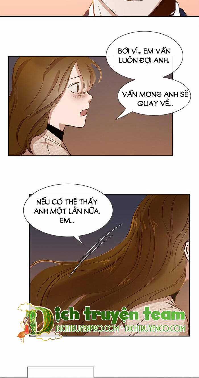 Quỷ Sứ Số 4 - Chapter 78 - Trang 31