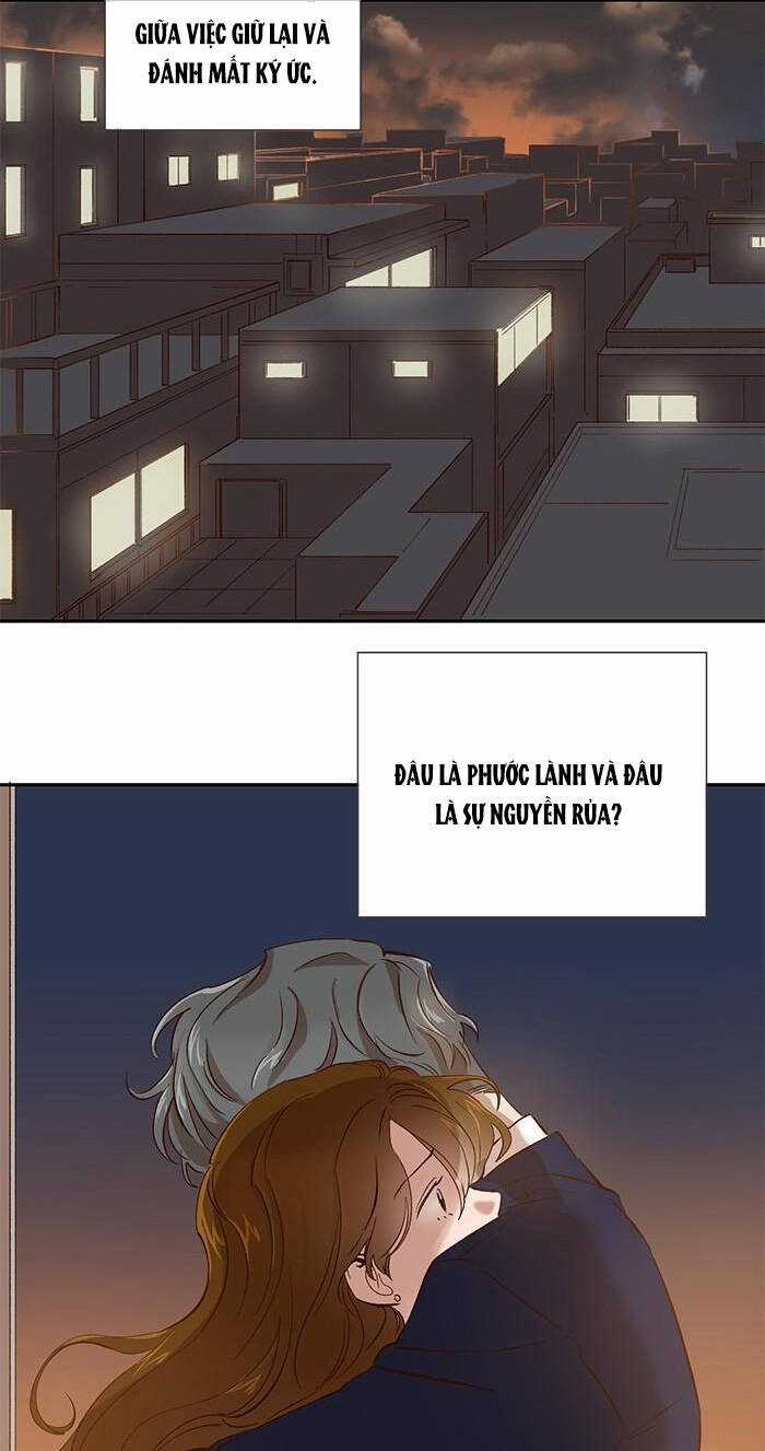 Quỷ Sứ Số 4 - Chapter 78 - Trang 32