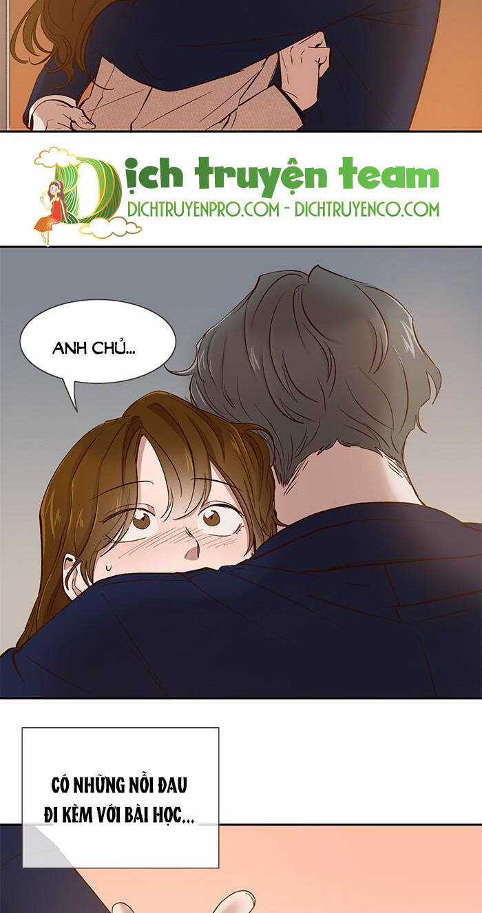 Quỷ Sứ Số 4 - Chapter 78 - Trang 33