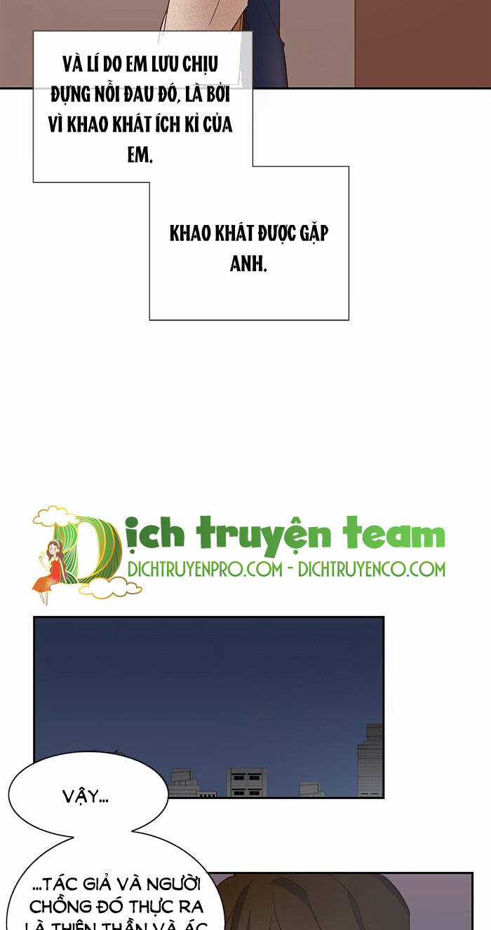 Quỷ Sứ Số 4 - Chapter 78 - Trang 35