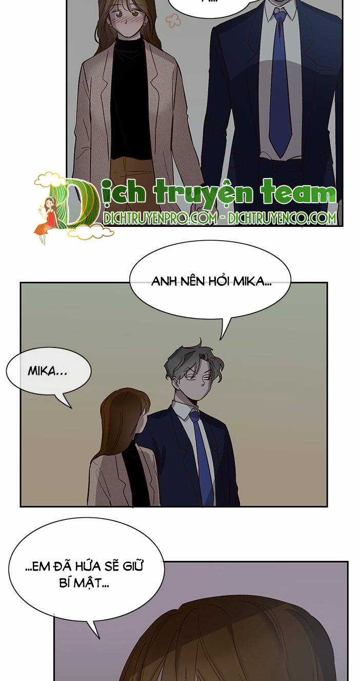 Quỷ Sứ Số 4 - Chapter 78 - Trang 37