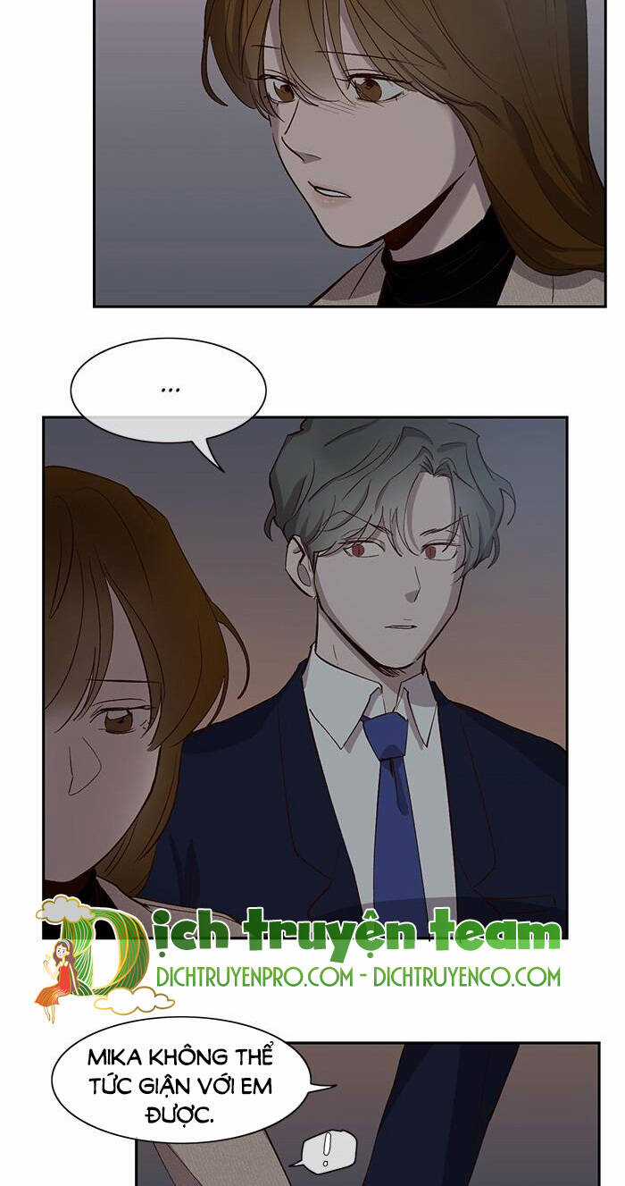 Quỷ Sứ Số 4 - Chapter 78 - Trang 38