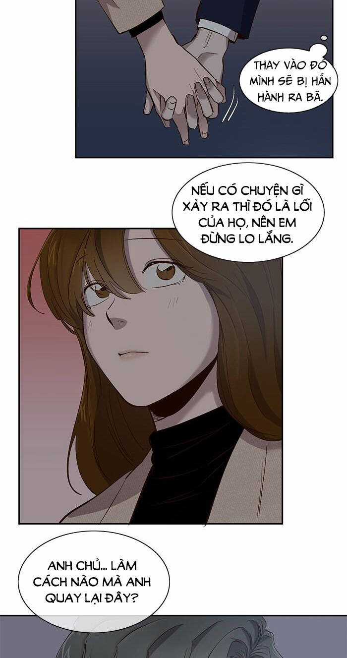 Quỷ Sứ Số 4 - Chapter 78 - Trang 39