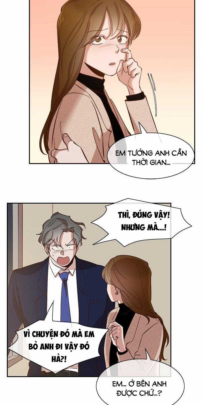 Quỷ Sứ Số 4 - Chapter 78 - Trang 7