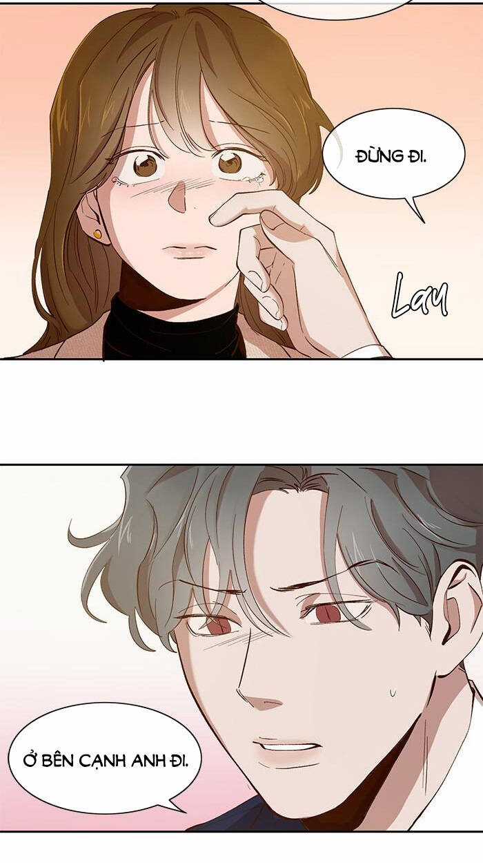 Quỷ Sứ Số 4 - Chapter 78 - Trang 8