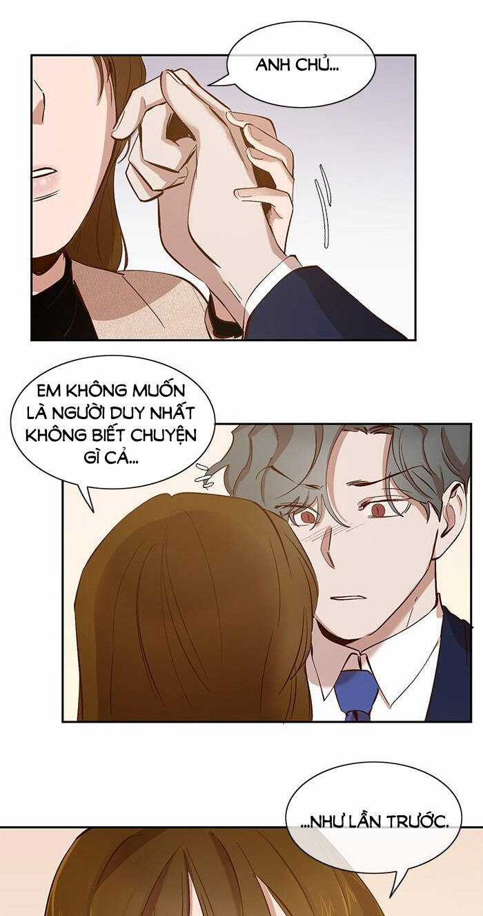 Quỷ Sứ Số 4 - Chapter 78 - Trang 9