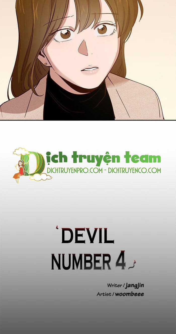 Quỷ Sứ Số 4 - Chapter 78 - Trang 10