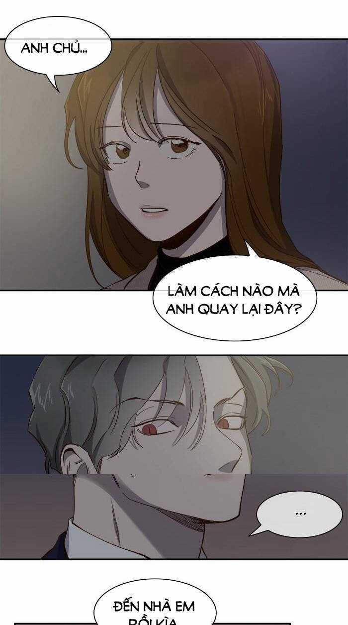 Quỷ Sứ Số 4 - Chapter 79 - Trang 1