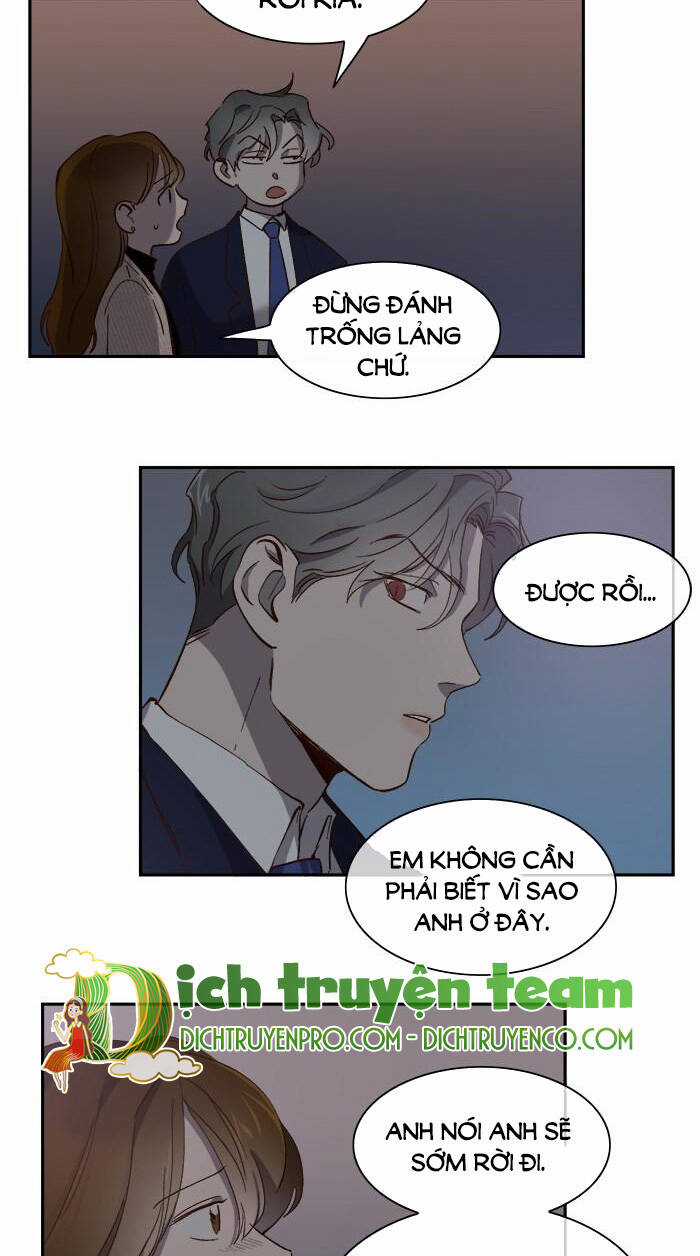 Quỷ Sứ Số 4 - Chapter 79 - Trang 2