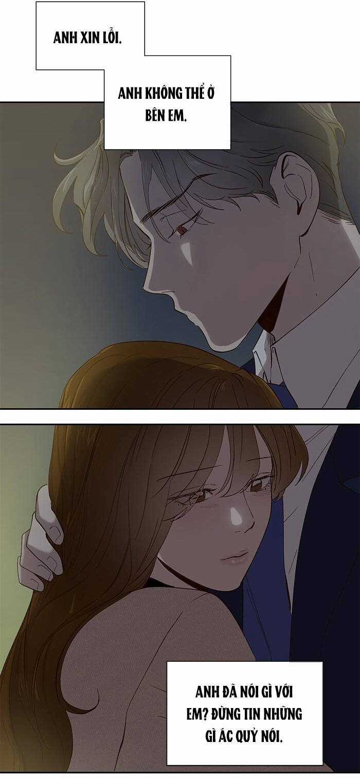 Quỷ Sứ Số 4 - Chapter 79 - Trang 11