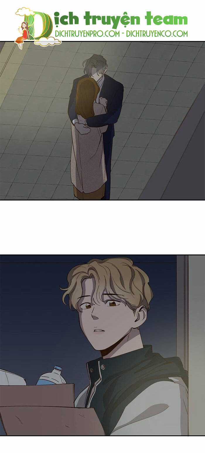 Quỷ Sứ Số 4 - Chapter 79 - Trang 12